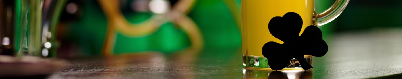 St. Patrick's Day Events Tulsa