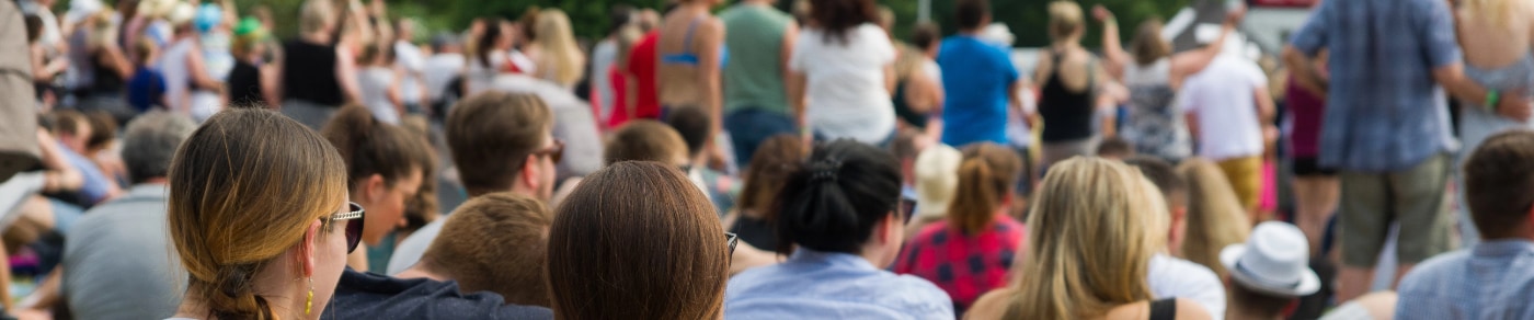 Summer Concerts Tulsa