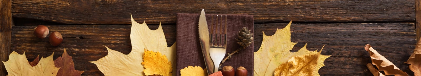 Thanksgiving Events Tulsa