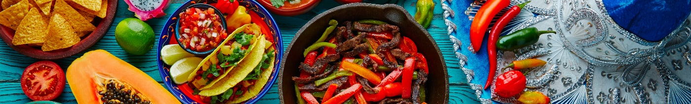 Cinco de Mayo Events Tulsa