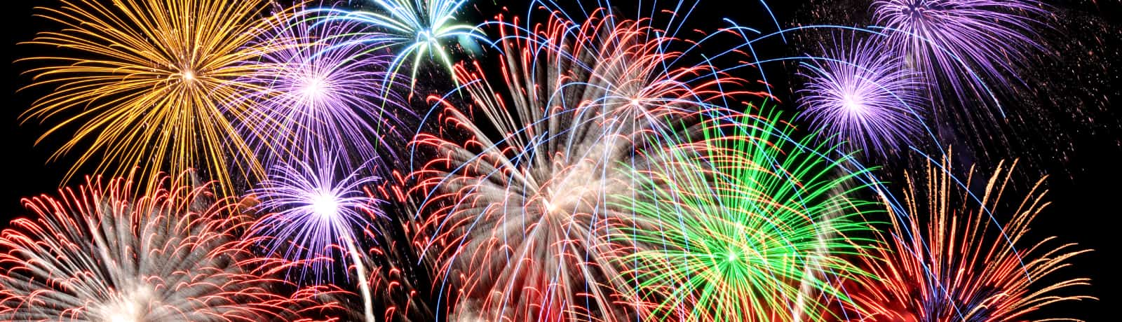 Forth of July Events Tulsa
