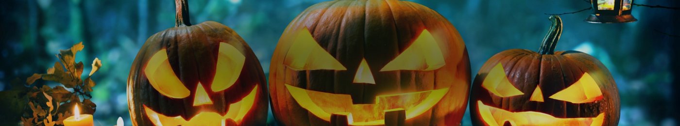 Halloween Events Tulsa