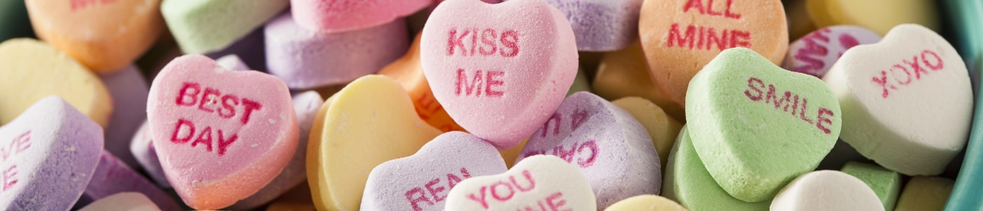 Valentine's Day Events Tulsa